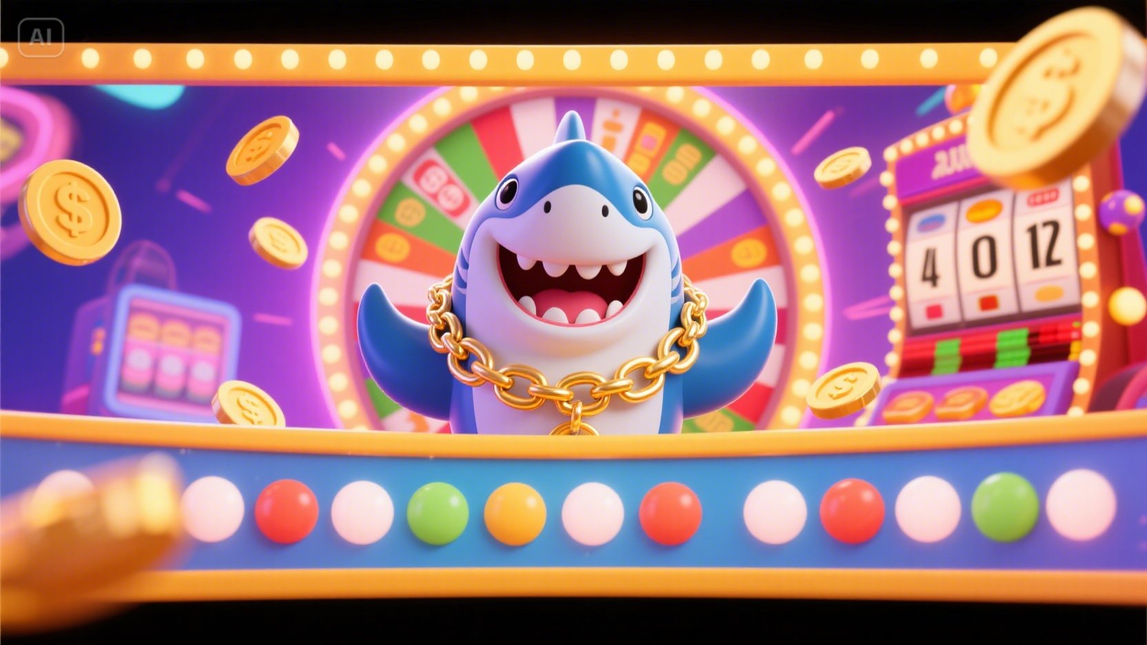 Registration at Slots Jungle Casino