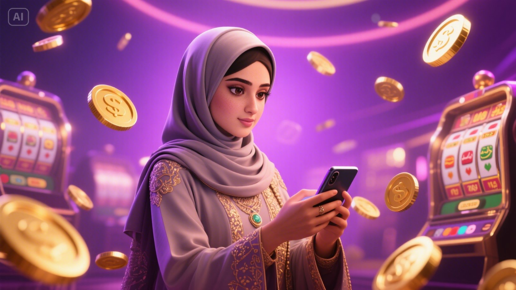 Registration at Slots Jungle Casino