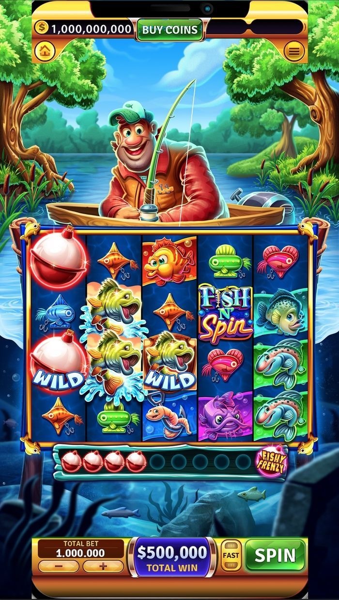 Slots Jungle