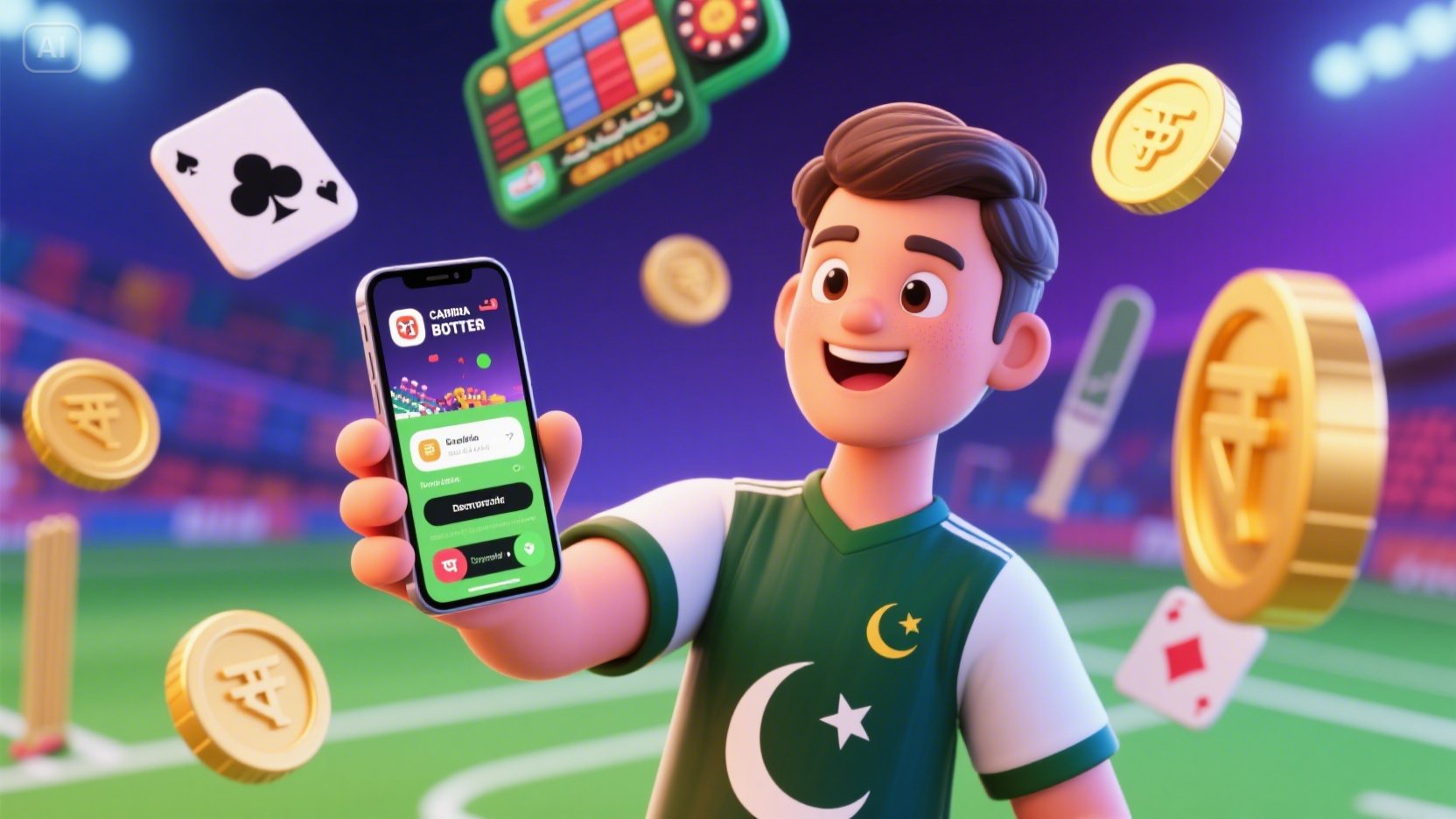 Slots JungleJoin Pakistan’s gaming community now and enjoy 200% instantly! Deposit safely through JazzCash, play premium casino games, and cash out winnings in PKR.