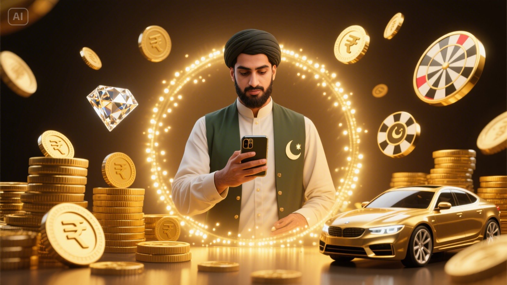 Slots JungleMake your first recharge today and get 200% instantly! Pakistan’s players can experience nonstop entertainment, safe transactions, and real PKR rewards with local banking.