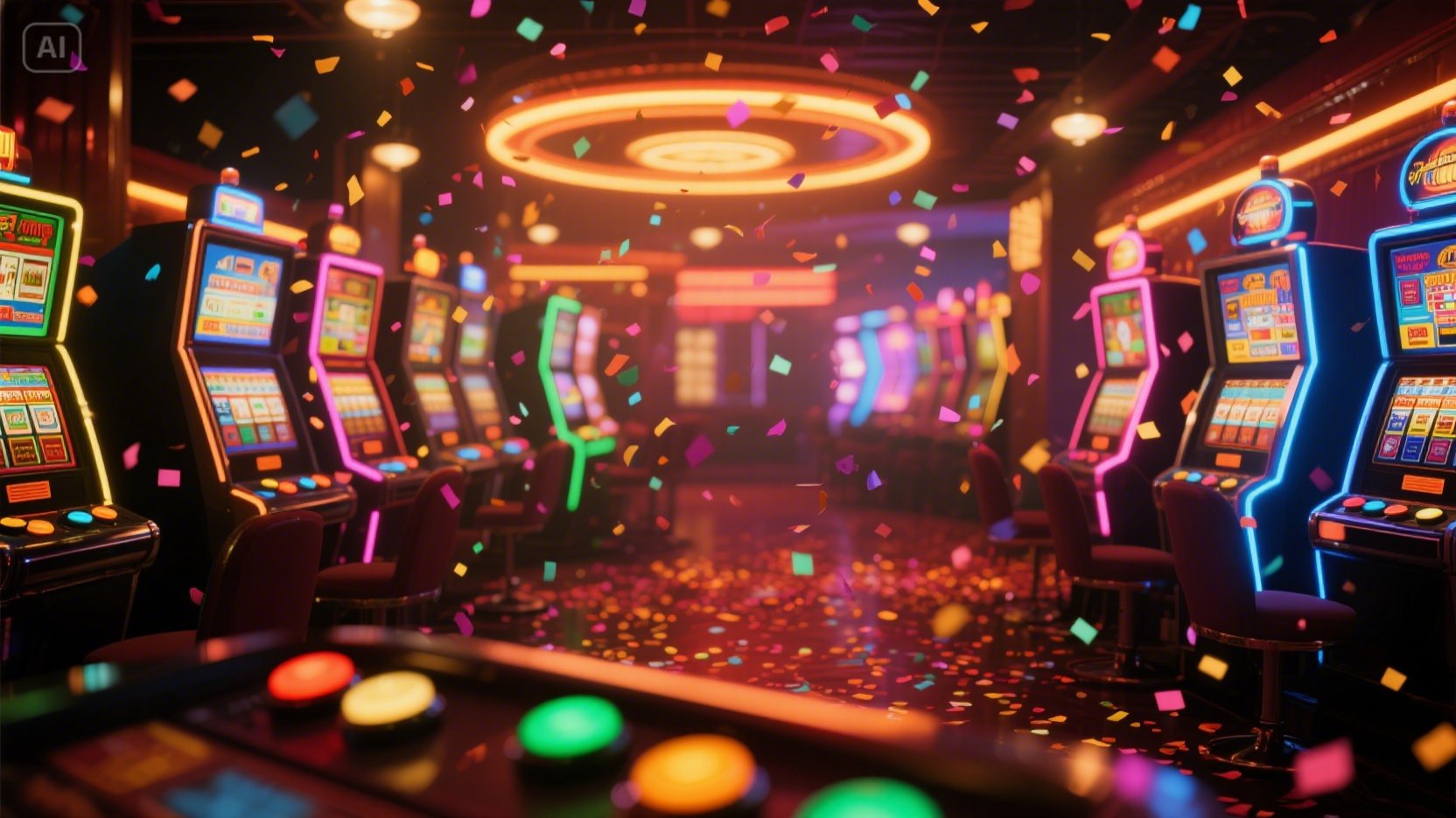 Casino Slots Jungle desktop and mobile interfaces