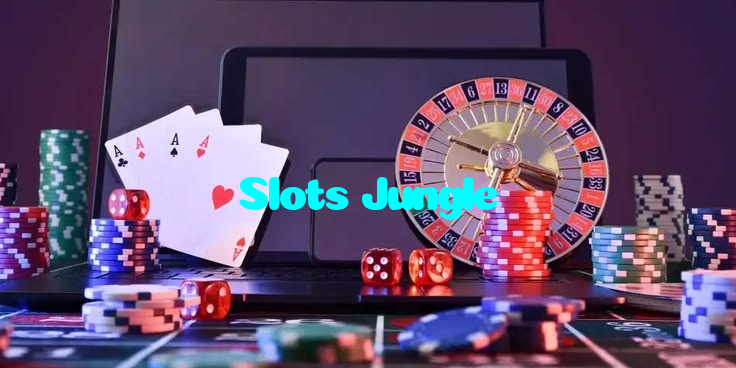 Slots Jungle