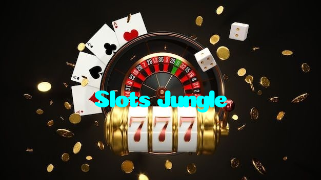 Slots Jungle