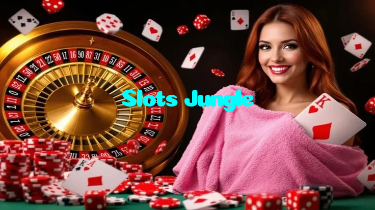 available types of Slots Jungle bet including pre-match live express and system bets
