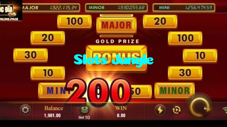 Slots Jungle خوش آمدید بونس +600% پیشکش موبائل ایپ کے پروموشن سیکشن میں دکھائی دیتی ہے۔